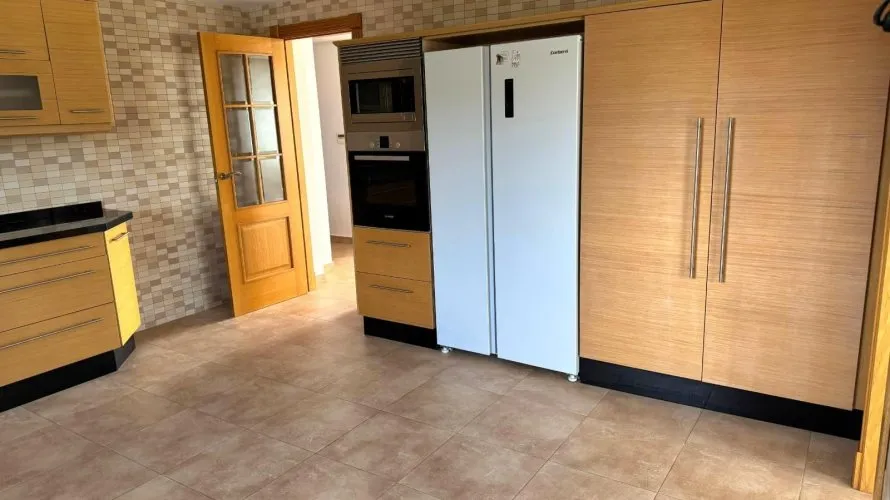 Сasa de 4 dormitorios en Totana, Spain No. 3236 № 9