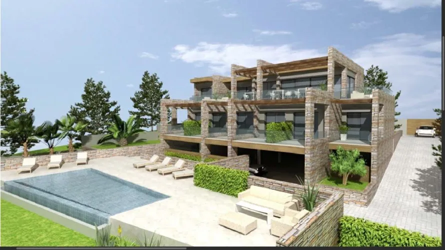 Propiedad comercial de 335m² en Alicante, Spain No. 3253 № 4