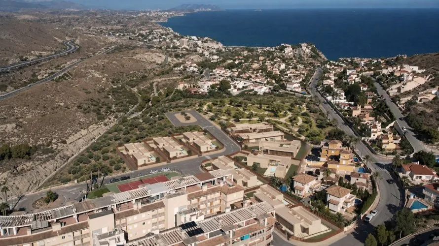 Сasa de 2 dormitorios en El Campello, Spain No. 3332 № 6