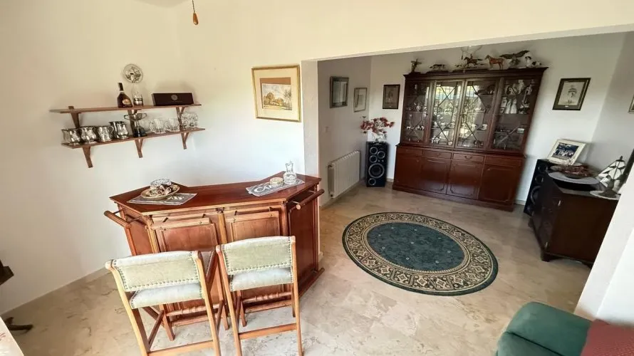 Villa de 220m² en Alicante, Spain No. 3424 № 6
