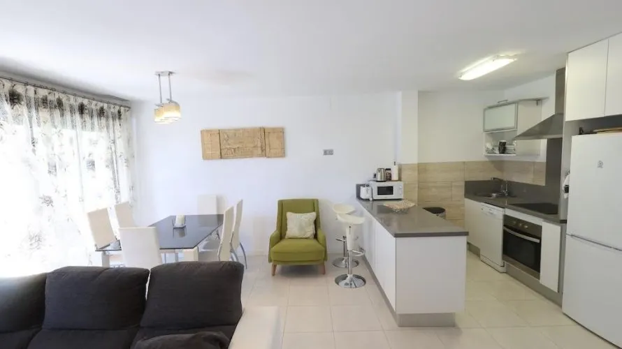 Apartamento de 2 dormitorios en Campoamor, Spain No. 3376 № 13