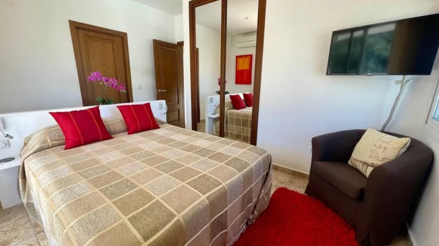 Villa de 229m² en Moraira, Spain No. 3430 № 4