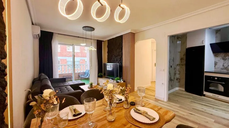 Apartamento de 2 dormitorios en Torrevieja, Spain No. 3203 № 26
