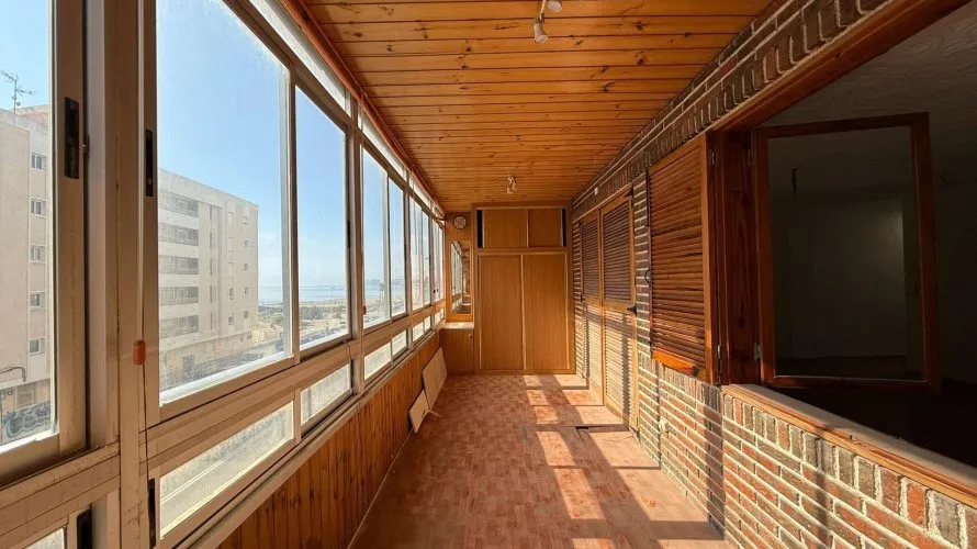 Apartamento de 3 dormitorios en Torrevieja, Spain No. 3190 № 28
