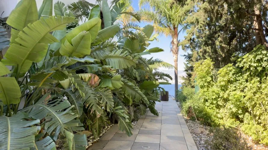 Villa de 5 dormitorios en Benidorm, Spain No. 3399 № 16