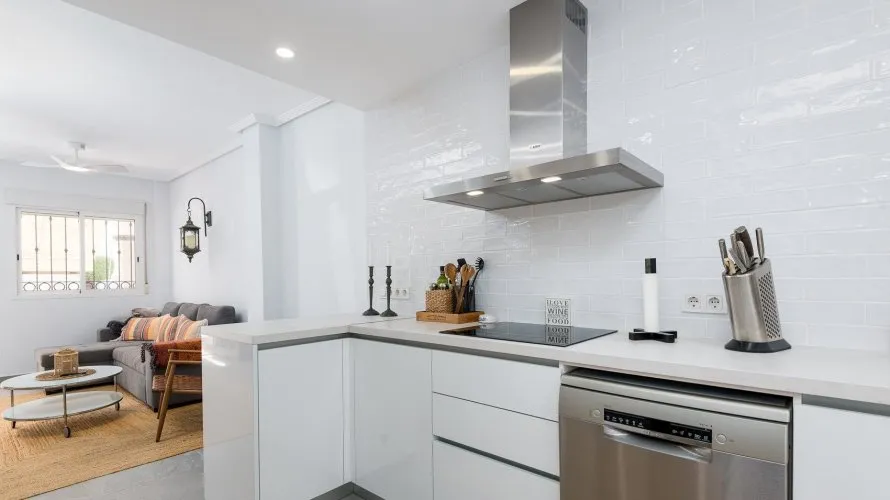 Apartamento de 62m² en Los Altos, Spain No. 3366 № 17