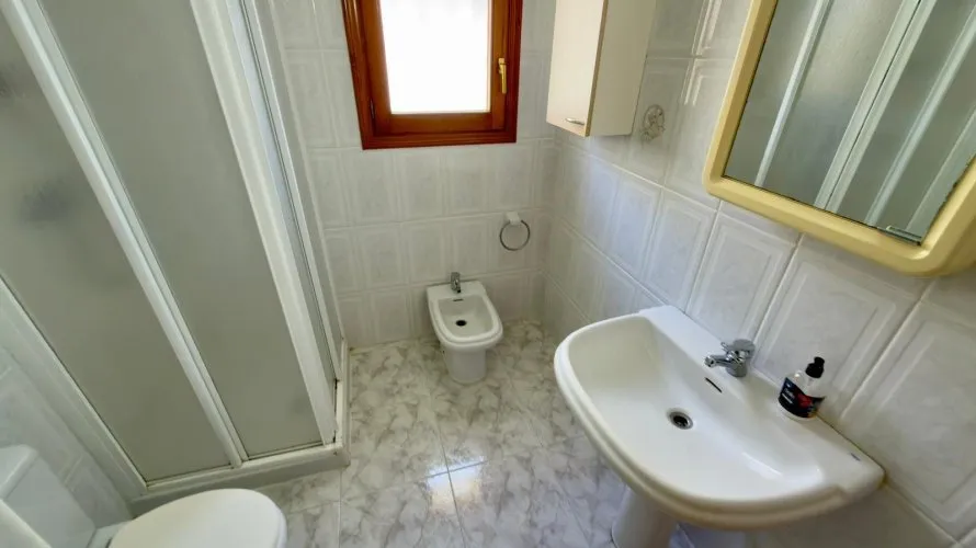 Apartamento de 2 dormitorios en Benitachell, Spain No. 3266 № 1