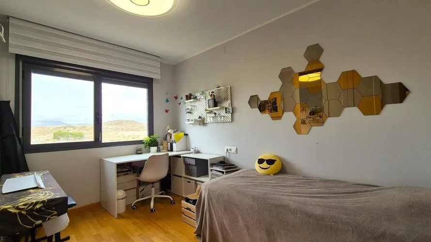 Apartamento de 1 dormitorio en Alicante, Spain No. 3270 № 15