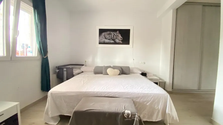 Apartamento de 3 dormitorios en Torrevieja, Spain No. 3281 № 13