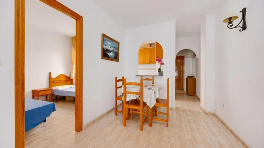 Apartamento de 1 dormitorio en Torrevieja, Spain No. 3207 № 23