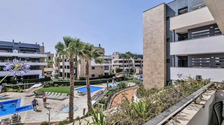 Apartamento de 98m² en La Zenia, Spain No. 3386 № 27