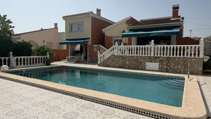 Apartamento de 154m² en Algorfa, Spain No. 3220 № 28