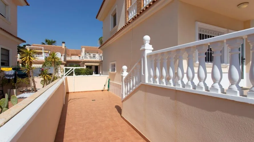 Villa de 180m² en Torrevieja, Spain No. 3306 № 25