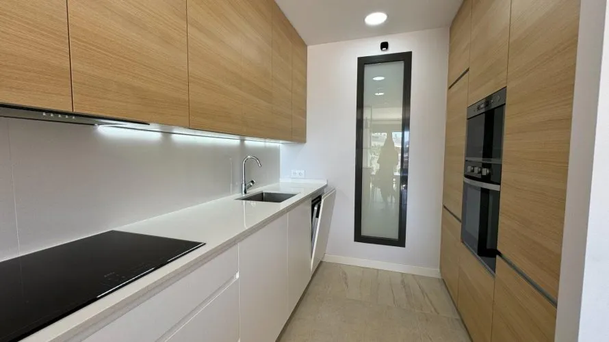 Ático de 3 dormitorios en Finestrat, Spain No. 3212 № 7