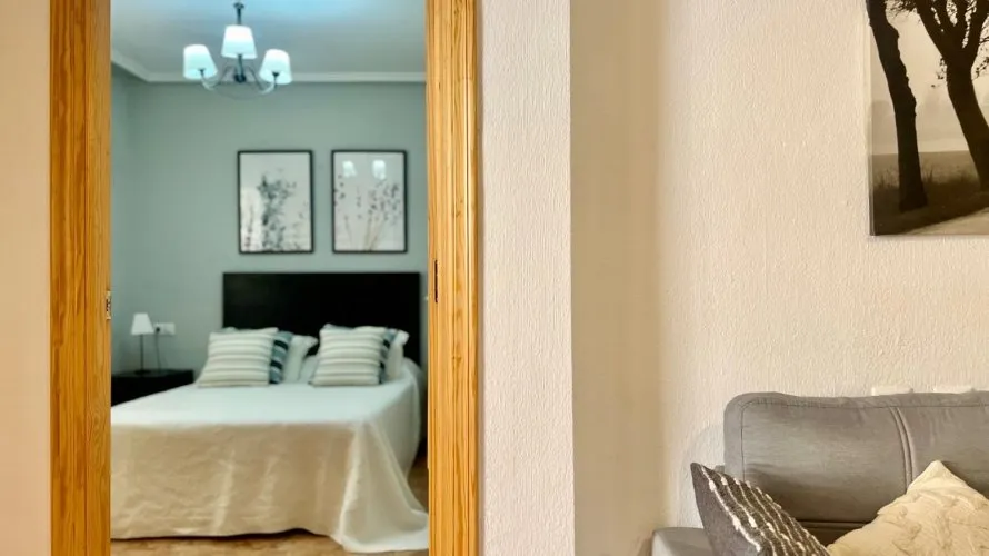 Apartamento de 1 dormitorio en Torrevieja, Spain No. 3354 № 14