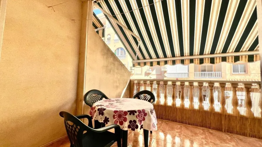 Apartamento de 1 dormitorio en Torrevieja, Spain No. 3354 № 22