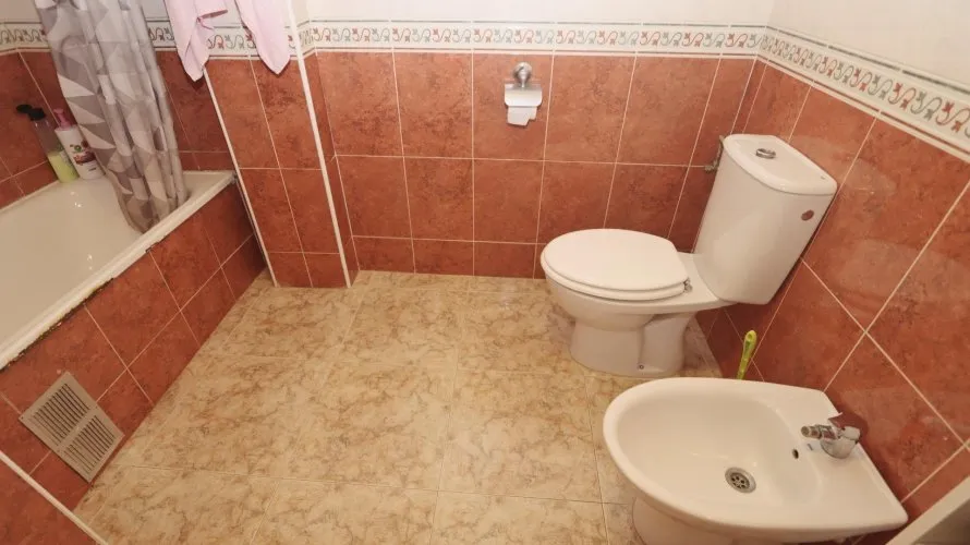 Apartamento de 1 dormitorio en Alicante, Spain No. 3224 № 7