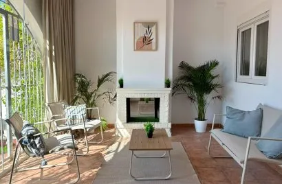 Сasa de 95m² en Alicante, Spain No. 3208