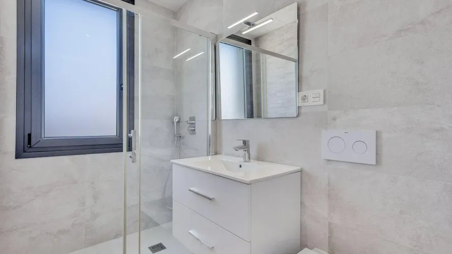 Villa de 120m² en Torrevieja, Spain No. 3302 № 4