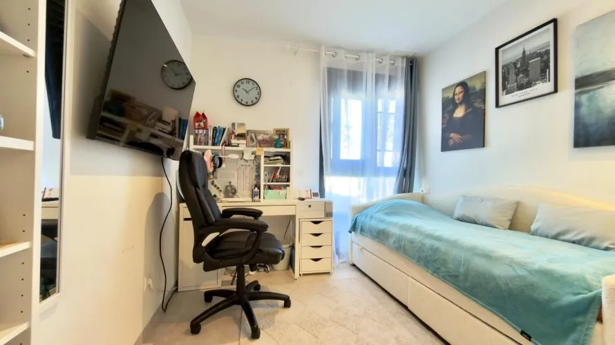 Apartamento de 3 dormitorios en Villajoyosa, Spain No. 3371 № 20