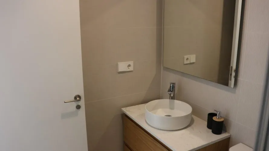 Apartamento de 2 dormitorios en Monforte del Cid, Spain No. 3400 № 19