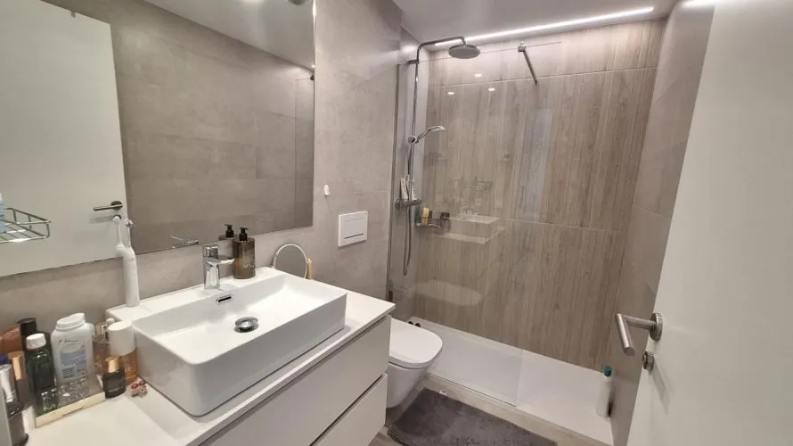Apartamento de 2 dormitorios en San Juan, Spain No. 3397 № 9