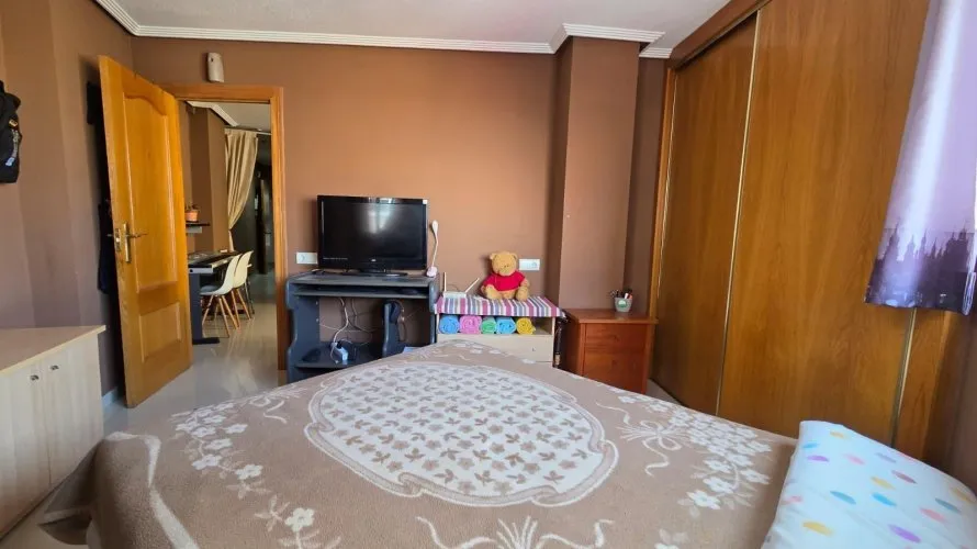Apartamento de 1 dormitorio en Torrevieja, Spain No. 3192 № 17