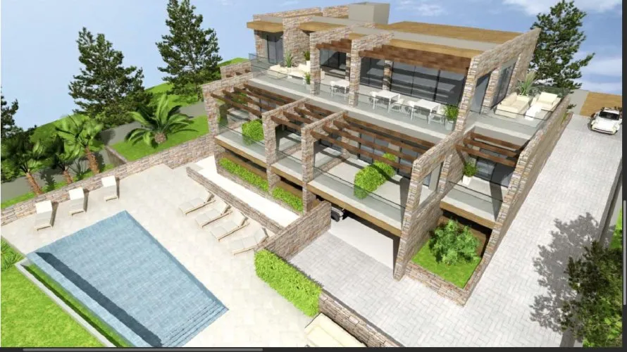 Propiedad comercial de 335m² en Alicante, Spain No. 3253 № 3