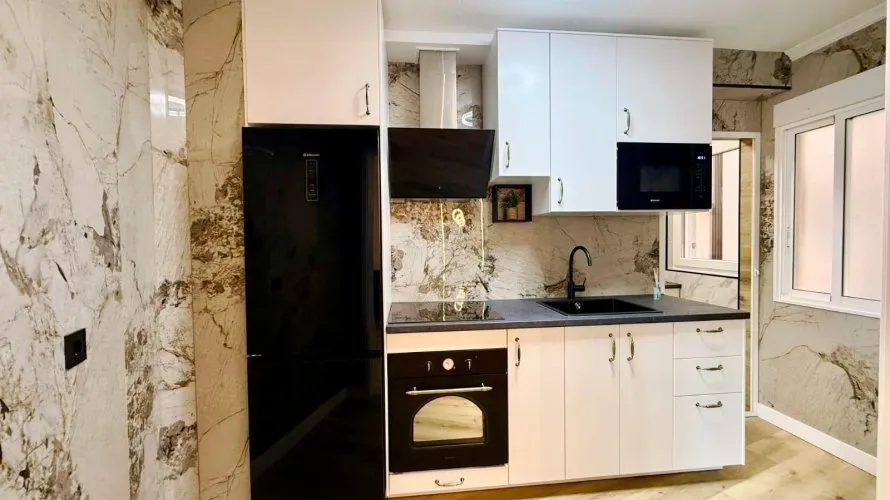 Apartamento de 2 dormitorios en Torrevieja, Spain No. 3203 № 17