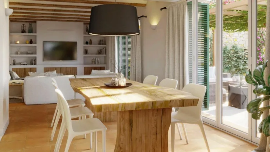 Apartamento de 4 dormitorios en Jávea, Spain No. 3238 № 8