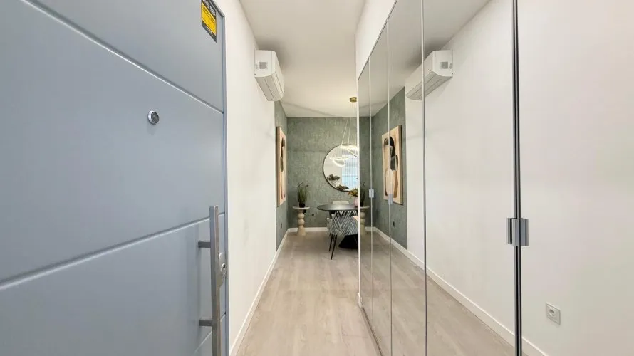 Apartamento de 2 dormitorios en Torrevieja, Spain No. 3378 № 21