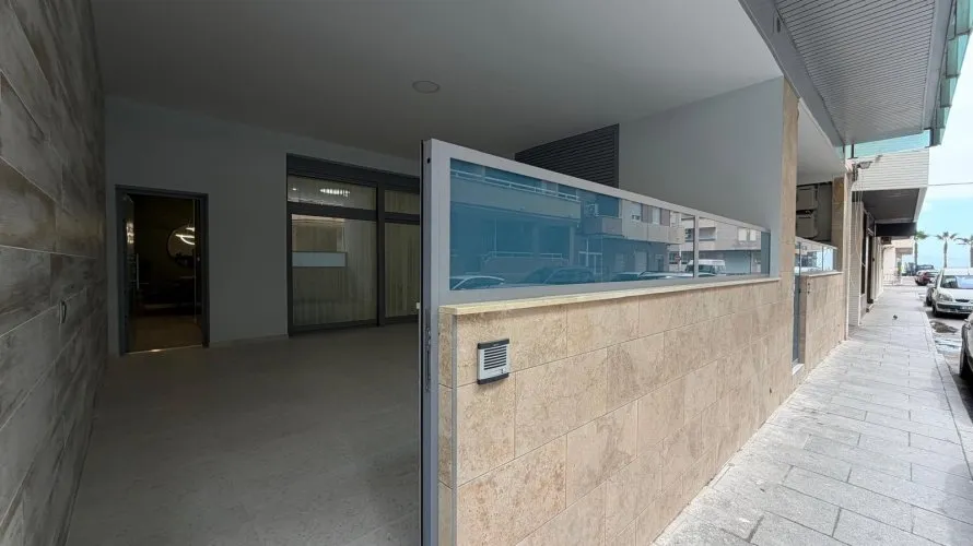 Apartamento de 2 dormitorios en Torrevieja, Spain No. 3378 № 28