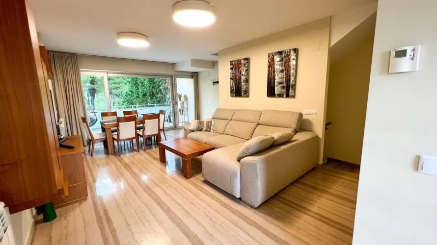 Apartamento de 4 dormitorios en Chiva, Spain No. 3291 № 14