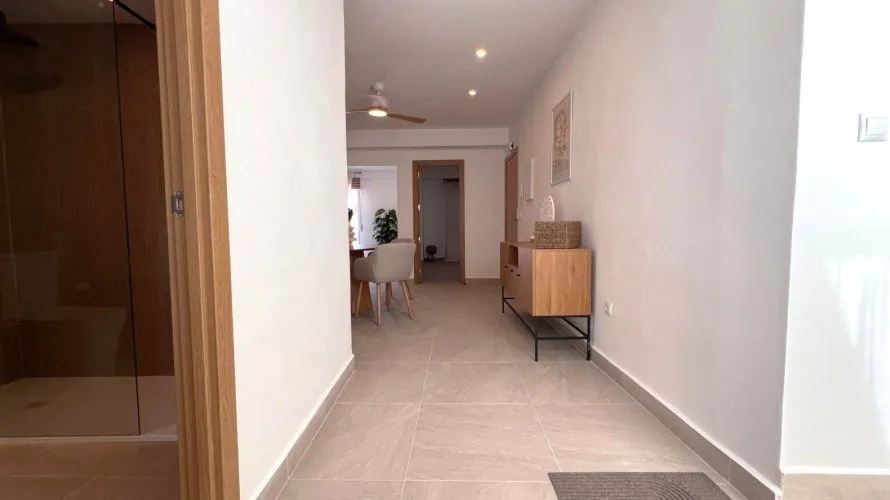 Apartamento de 97m² en San Pedro del Pinatar, Spain No. 3381 № 21