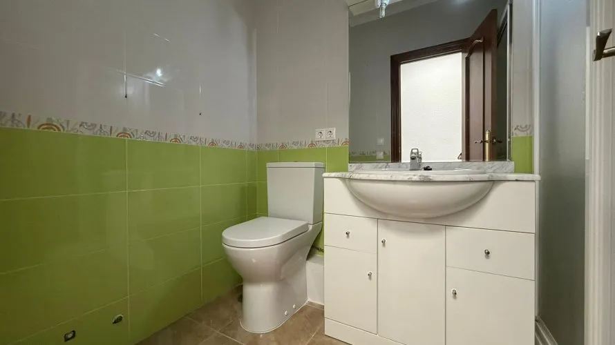 Apartamento de 3 dormitorios en Torrevieja, Spain No. 3190 № 3
