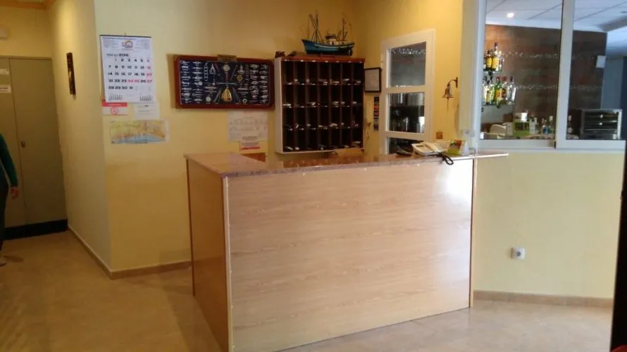 Propiedad comercial de 1200m² en Altea, Spain No. 3249 № 20