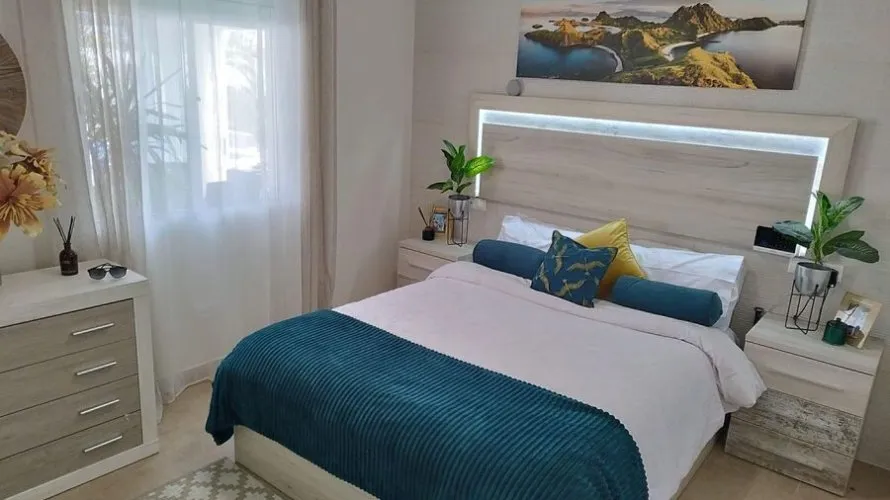 Villa de 186m² en Torrevieja, Spain No. 3214 № 19