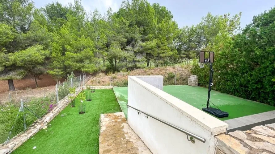 Apartamento de 4 dormitorios en Chiva, Spain No. 3291 № 28