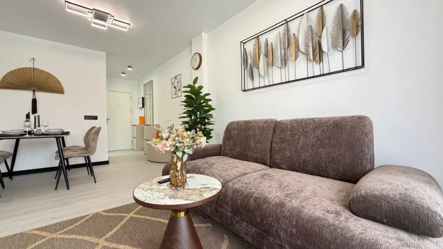 Apartamento de 2 dormitorios en Torrevieja, Spain No. 3387 № 7