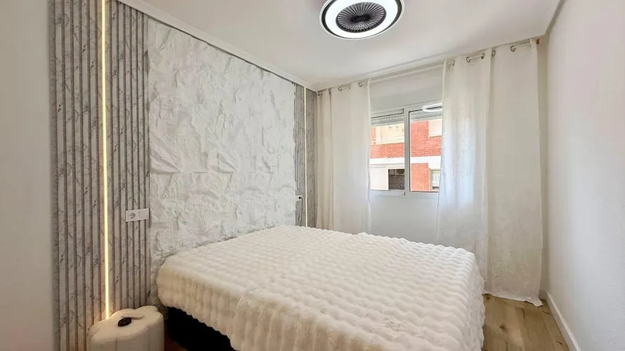 Apartamento de 2 dormitorios en Torrevieja, Spain No. 3203 № 8