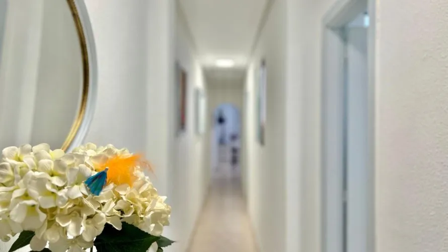Apartamento de 1 dormitorio en Torrevieja, Spain No. 3355 № 18