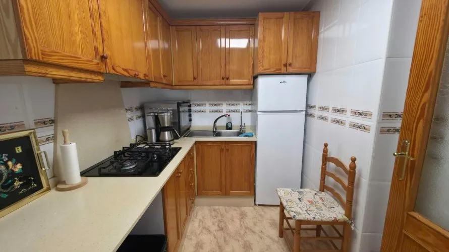 Apartamento de 3 dormitorios en Torrevieja, Spain No. 3237 № 23