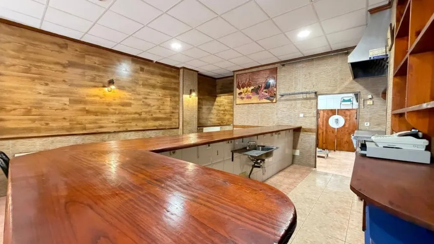 Propiedad comercial de 98m² en Torrevieja, Spain No. 3342 № 21