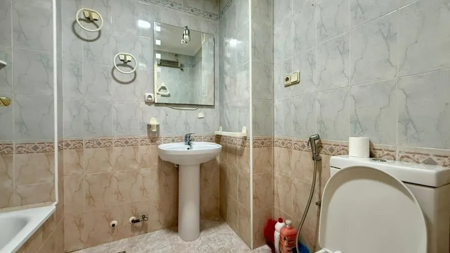 Apartamento de 2 dormitorios en Torrevieja, Spain No. 3231 № 4