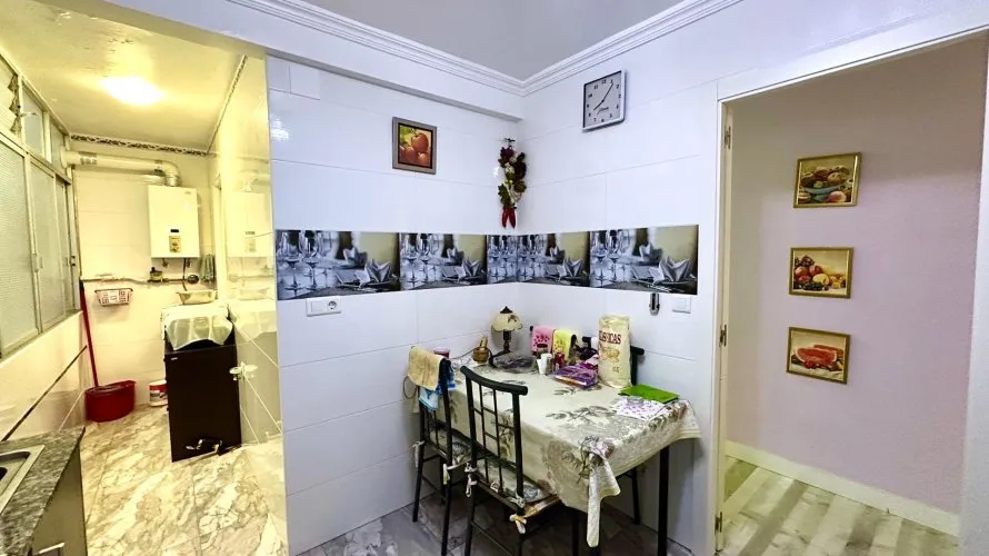 Apartamento de 100m² en Alicante, Spain No. 3322 № 10