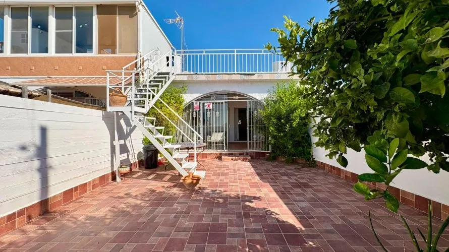 Сasa de 95m² en Alicante, Spain No. 3208 № 18