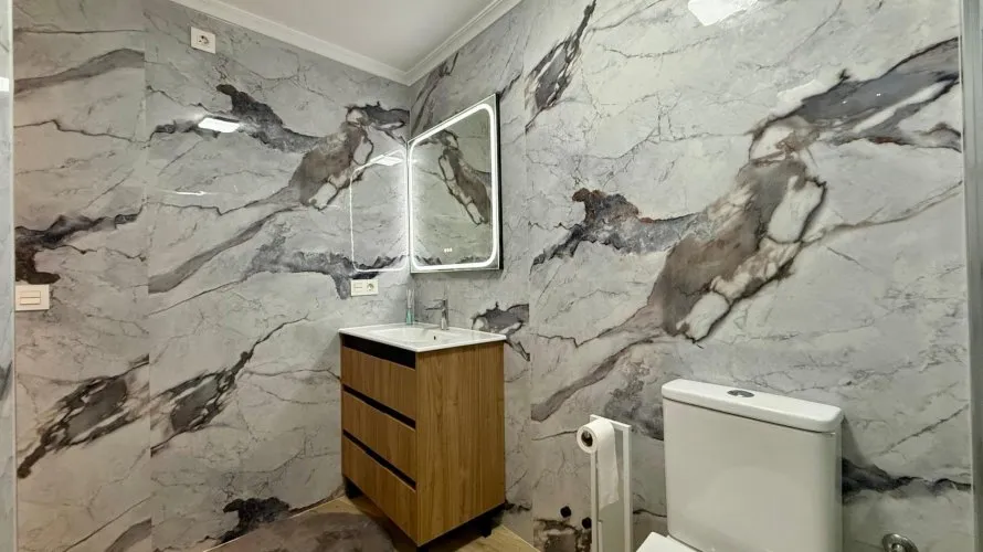 Apartamento de 2 dormitorios en Torrevieja, Spain No. 3203 № 3