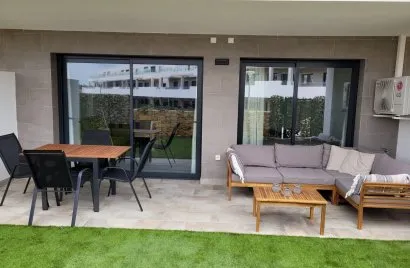 Ático de 157m² en Finestrat, Spain No. 3240