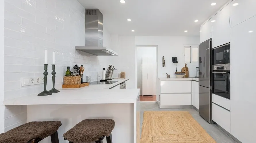 Apartamento de 62m² en Los Altos, Spain No. 3366 № 16