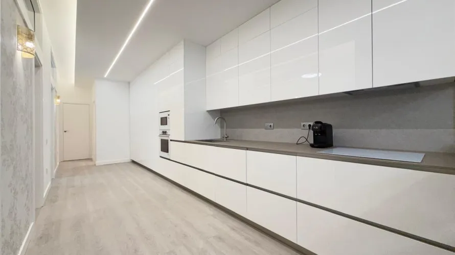 Apartamento de 2 dormitorios en Torrevieja, Spain No. 3378 № 6